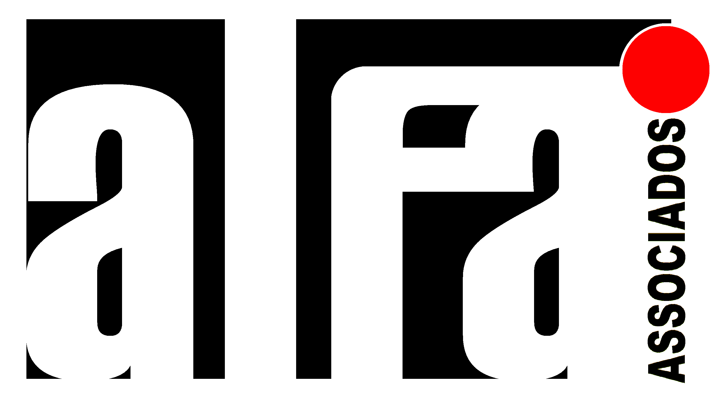 Logotipo AlFa Associados