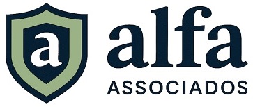 Logotipo AlFa Associados